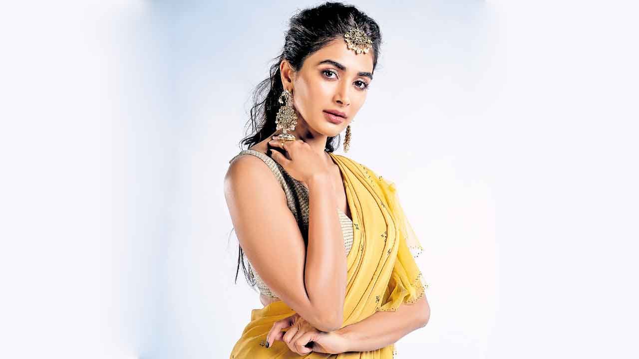 Pooja Hegde