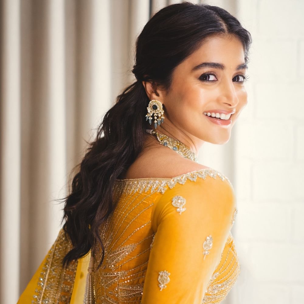 Pooja Hegde (2)