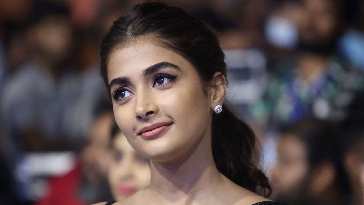 Pooja Hegde1