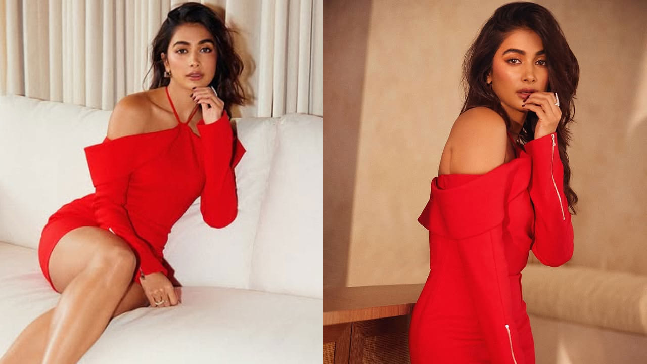 ఇండస్ట్రీలో టైమ్ ఎప్పుడూ ఒకేలా ఉండదు.. హీరోయిన్లకు అయితే మరీనూ..! ఒక్క కొత్తమ్మాయి చాలు.. పాత వాళ్లను పక్కనబెట్టడానికి..! పూజా హెగ్డే విషయంలోనూ ఇదే జరుగుతుంది. 