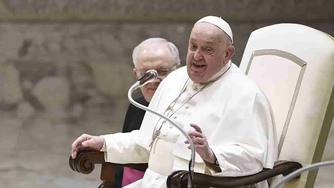 Pope Francis: విషమంగా రోమ్‌ కాథలిక్ చర్చి అధినేత పోప్‌ ఆరోగ్యం.. తదుపరి పోప్ ఎవరన్నదానిపై చర్చలు..!