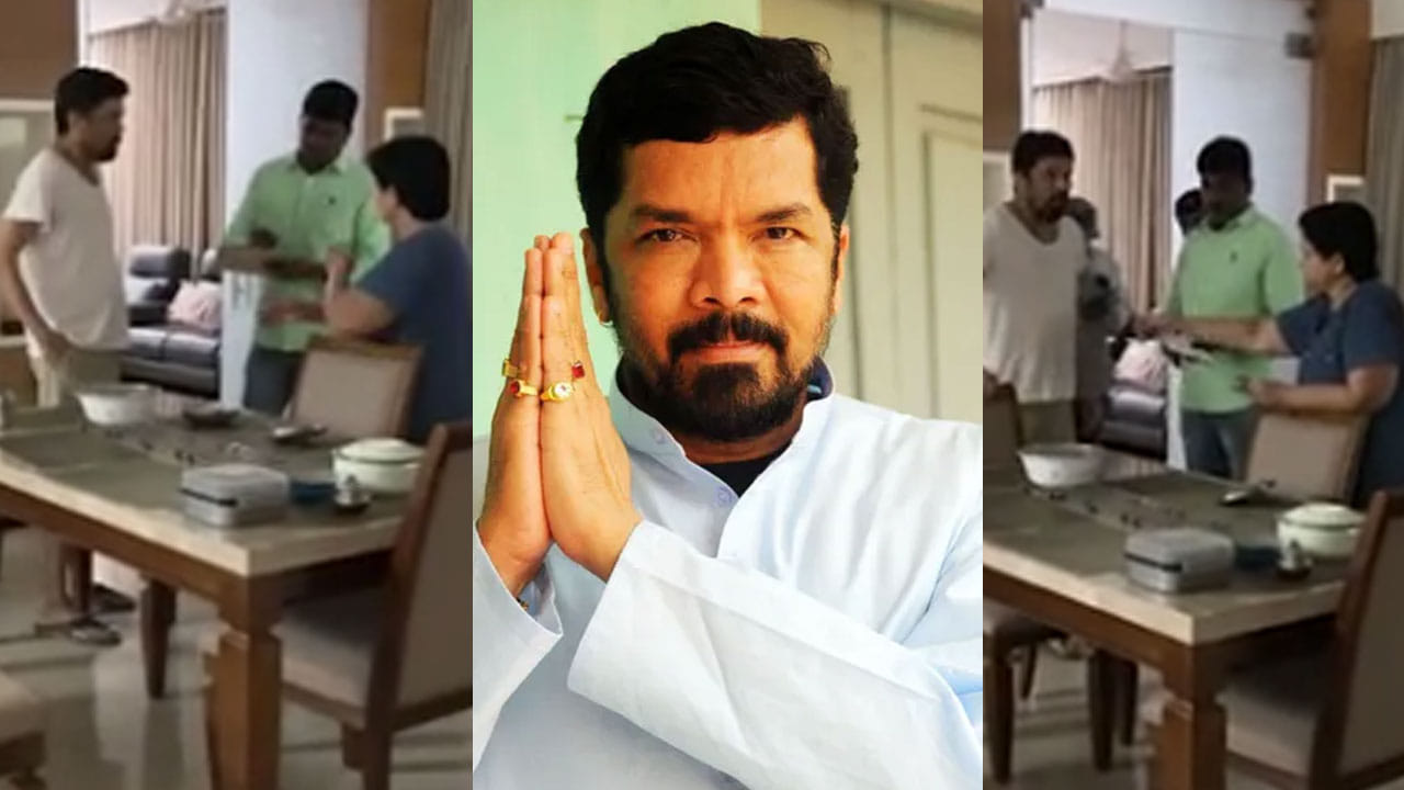 Posani Krishna Murali: పోసాని కృష్ణమురళి అరెస్ట్.. అనంతపురం తరలిస్తున్న పోలీసులు.. వీడియో