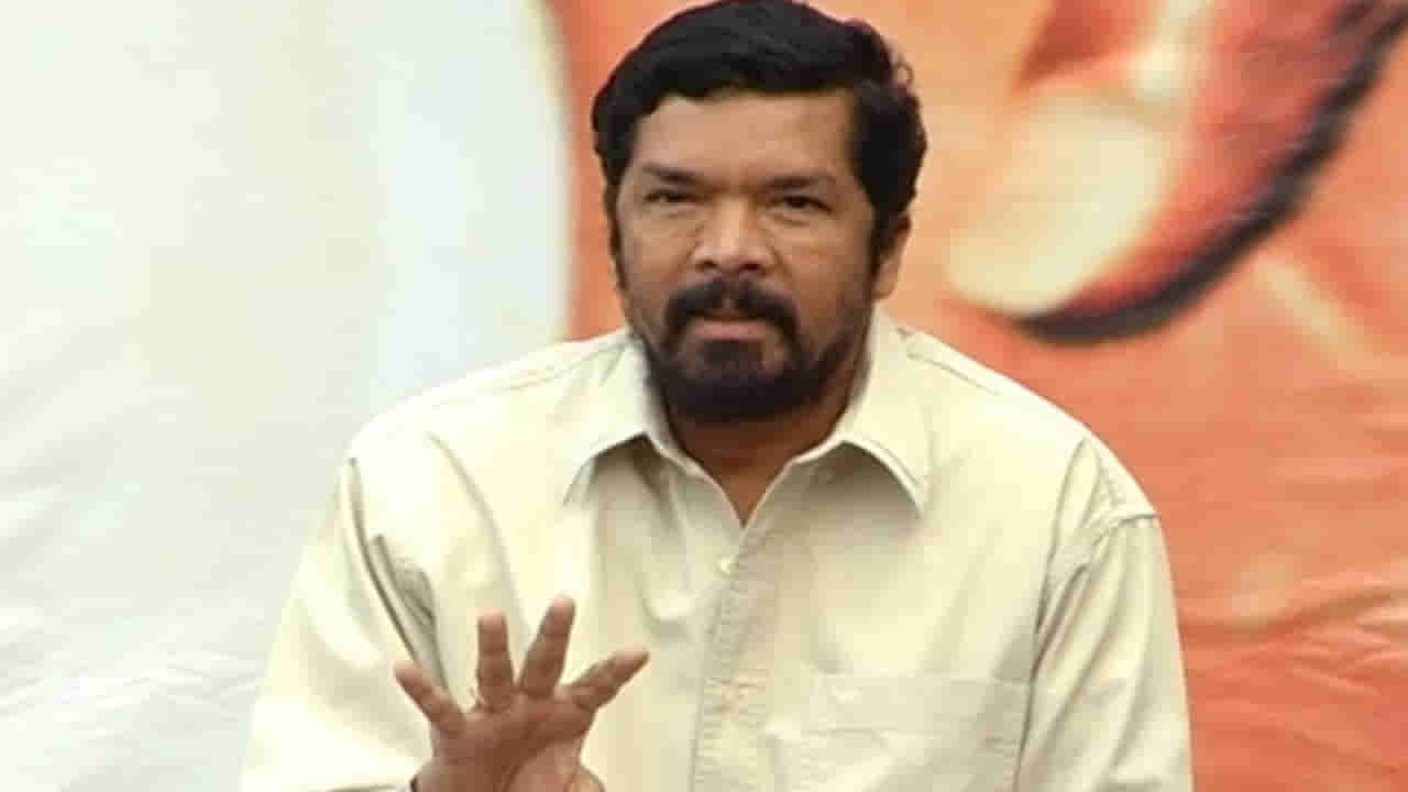 Posani Krishna Murali : పోసాని కృష్ణ మురళి అరెస్టుపై భగ్గుమన్న వైసీపీ.. పలు చోట్ల నిరసనలు