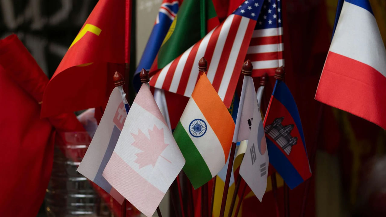 Powerful Countries: శక్తివంతమైన దేశాల జాబితాలో భారత్ స్థానం ఏంటో తెలుసా?