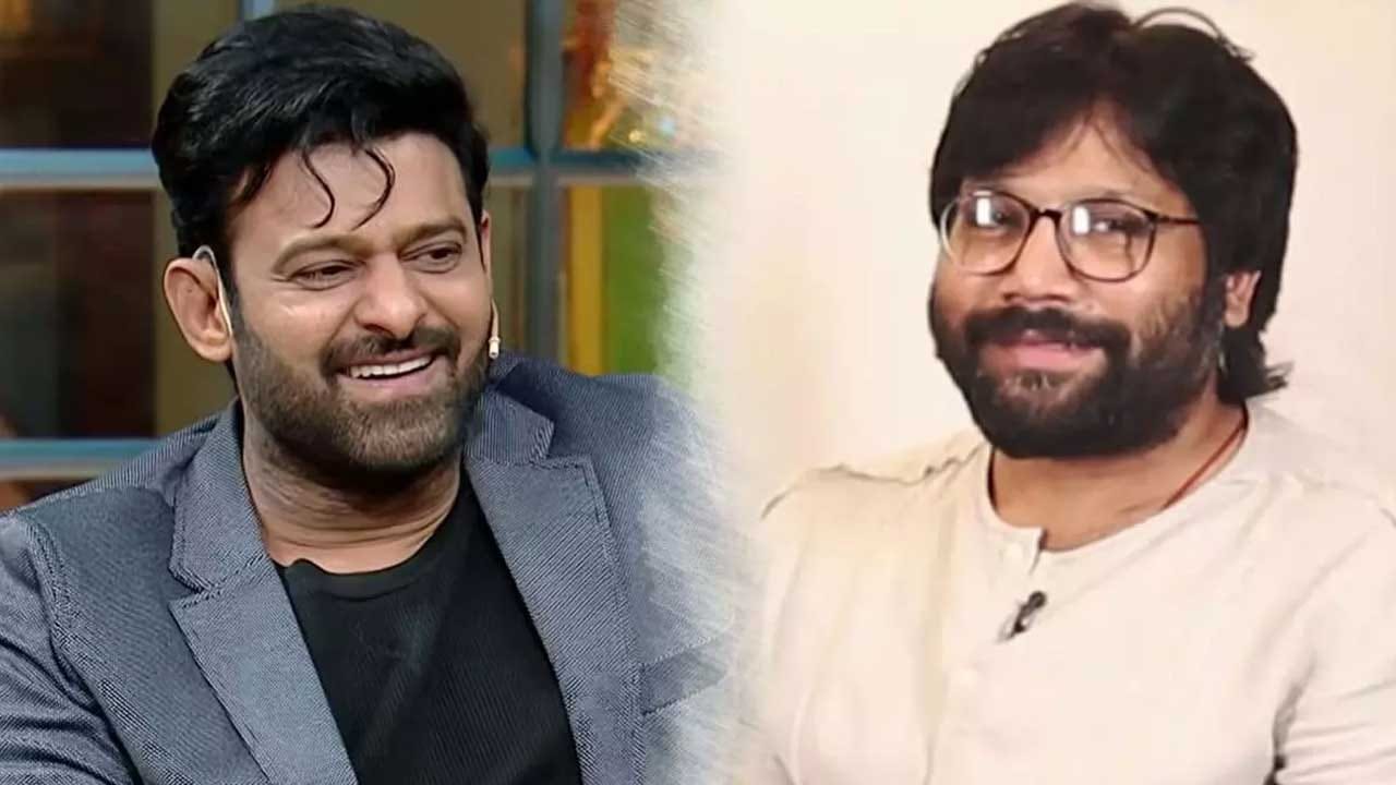 హాలీవుడ్ యాక్టర్ డాన్లీ వర్సెస్ ప్రభాస్ కట్స్ సోషల్ మీడియాలో బాగా వైరల్ అవుతున్నాయి. వారిద్దరి సినిమాల్లోని క్లిప్స్ తీసి క్రిస్ప్ గా ఎడిట్ చేసినవి కొన్ని కాగా, డాన్లీ యాటిట్యూడ్ని ఎలివేట్ చేసే కట్స్ కూడా బాగానే రొటేట్ అవుతున్నాయి.