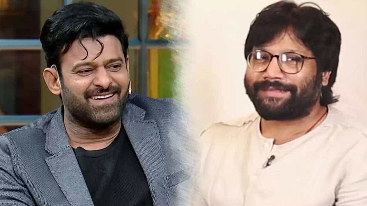 హాలీవుడ్ యాక్టర్ డాన్లీ వర్సెస్ ప్రభాస్ కట్స్ సోషల్ మీడియాలో బాగా వైరల్ అవుతున్నాయి. వారిద్దరి సినిమాల్లోని క్లిప్స్ తీసి క్రిస్ప్ గా ఎడిట్ చేసినవి కొన్ని కాగా, డాన్లీ యాటిట్యూడ్ని ఎలివేట్ చేసే కట్స్ కూడా బాగానే రొటేట్ అవుతున్నాయి.
