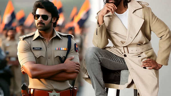 ప్రభాస్ స్పిరిట్ మూవీలో ఛాన్స్ కోసం అప్లై చేసిన హీరో.. నెటిజన్స్ ఏమంటున్నారంటే
