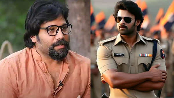 Prabhas - Spirit: డార్లింగ్ ఫ్యాన్స్కు గుడ్ న్యూస్.. స్పిరిట్ సినిమా పై అప్డేట్ ఇచ్చిన సందీప్ రెడ్డి వంగా..