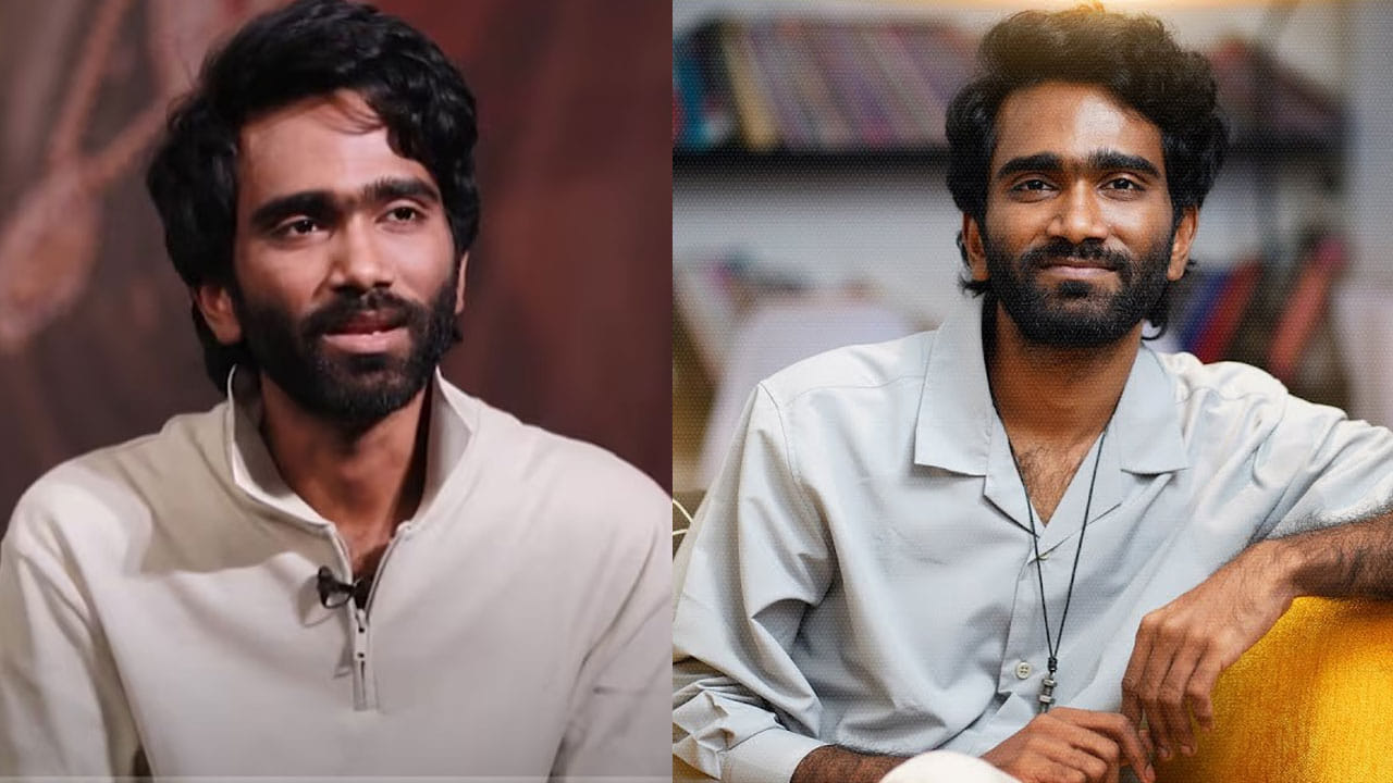 Pradeep Ranganathan: నేను హీరో అనగానే ఆ హీరోయిన్స్ రిజెక్ట్ చేశారు.. లవ్ టుడ్ హీరో కామెంట్స్..