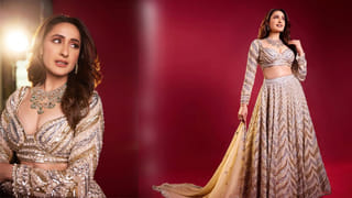 ఇప్పటికీ అదే అందం.. సూట్‌లో కేకపుట్టిస్తున్న త్రిష