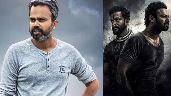 Director Prashanth Neel: ప్రశాంత్ నీల్ సినిమాలు ఎందుకు నల్ల రంగులో ఉంటాయో తెలుసా.. ? రీజన్ ఇదే..