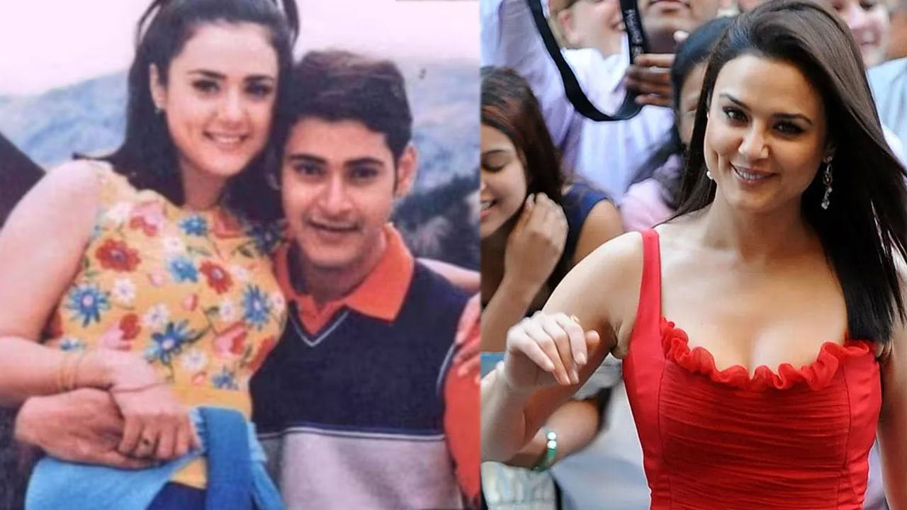 ఈ సందర్భంగా ఓ అభిమాని ప్రీతి పొలిటికల్‌ ఎంట్రీ గురించి అడిగారు. దానికి ఆమె బదులిస్తూ..  “లేదు! నాకు రాజకీయాలపై ఆసక్తి లేదు. కొన్నేళ్ల క్రితం వివిధ రాజకీయ పార్టీలు నాకు టిక్కెట్లు, రాజ్యసభ సీటు ఆఫర్ చేశాయి, కానీ నేను వాటిని సున్నితంగా తిరస్కరించాను. ఎందుకంటే నాకు రాజకీయాలు తెలియదు.” అని ప్రీతి బదులిచ్చారు. 