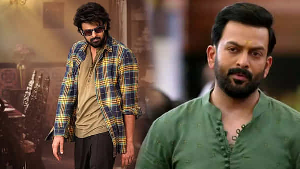 Prabhas: ఆ పోస్ట్లు షేర్ చేసేది ప్రభాస్ కాదు.. షాకింగ్ విషయం చెప్పిన పృథ్వీరాజ్ సుకుమారన్