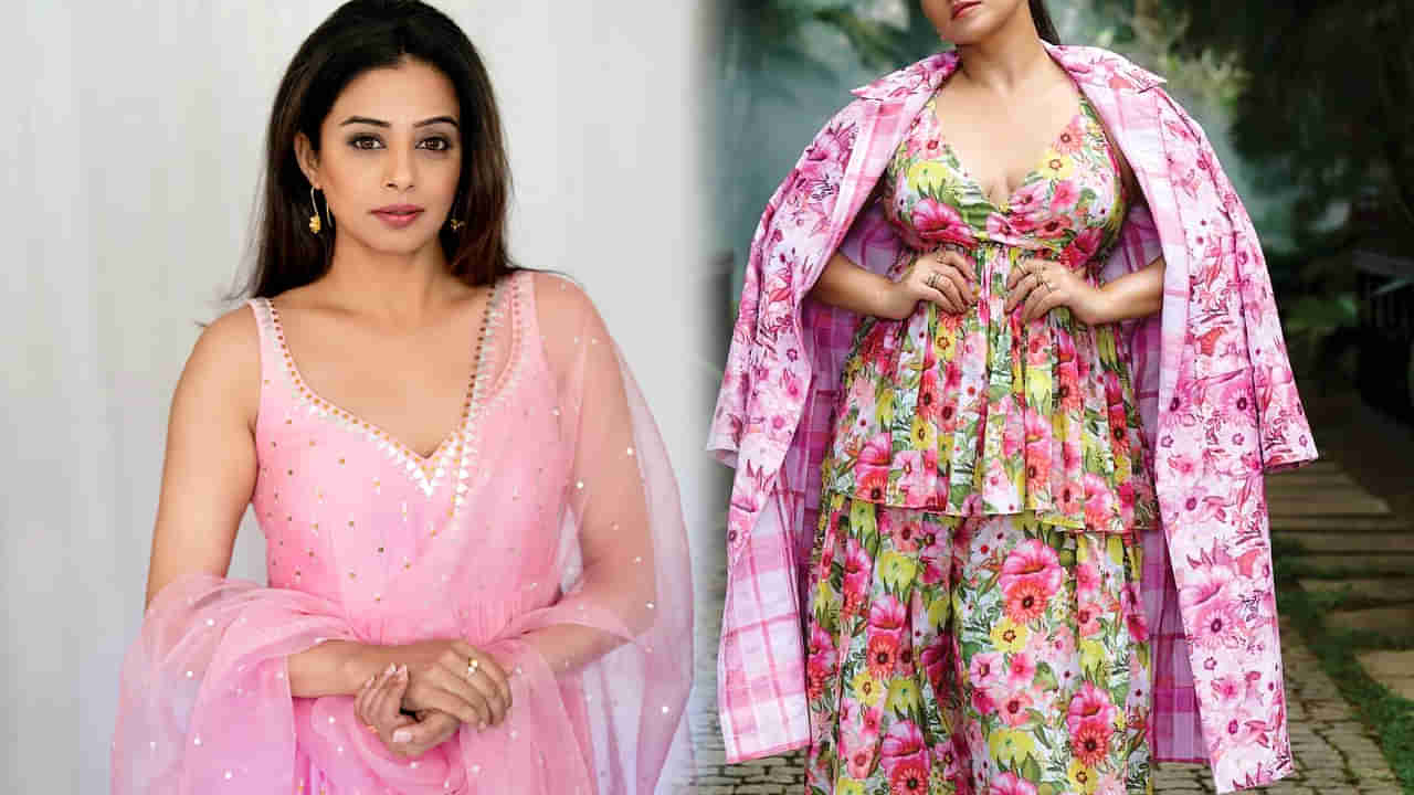 Priyamani: ఇదేందయ్యా ఇది..! ఈ తోపు హీరోయిన్ ప్రియమణి అక్కా.. ఆమె ఎవరో తెలుసా..?