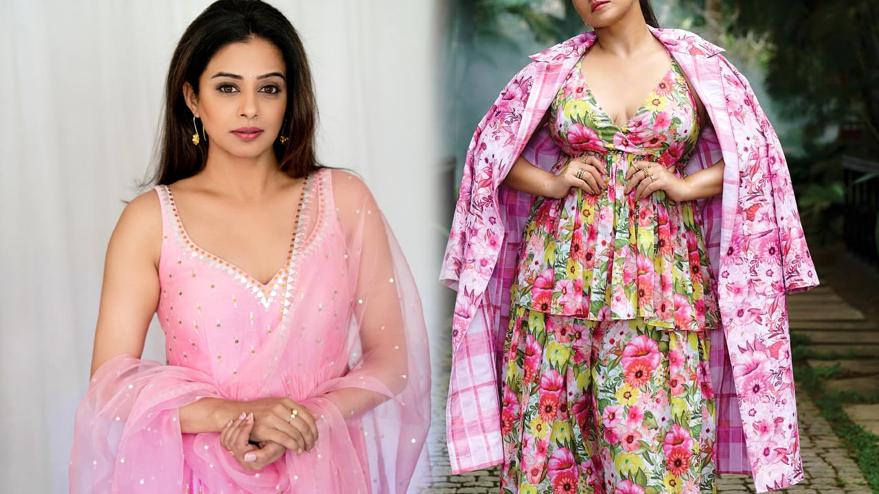 Priyamani: ఇదేందయ్యా ఇది..! ఈ తోపు హీరోయిన్ ప్రియమణి అక్కా.. ఆమె ఎవరో తెలుసా..?