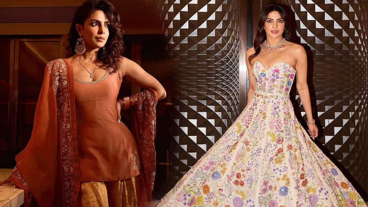 దేవుడు ఆమెకు అన్నీ ఇచ్చాడు.. ప్రియాంక చోప్రా పై నటి షాకింగ్ కామెంట్స్