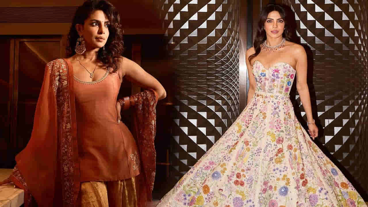 దేవుడు ఆమెకు అన్నీ ఇచ్చాడు.. ప్రియాంక చోప్రా పై నటి షాకింగ్ కామెంట్స్