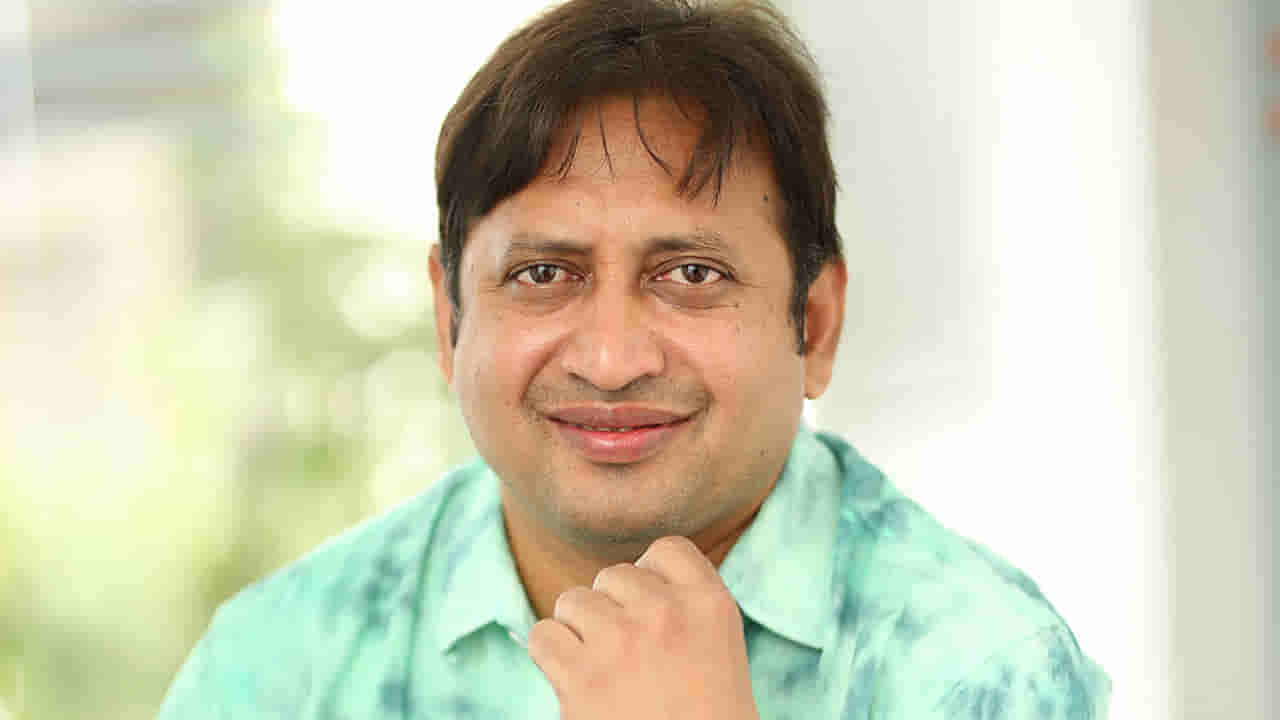 Producer SKN: దయచేసి వారి ఉచ్చులో పడొద్దు.. బేబీ నిర్మాత ఎస్కేఎన్ రిక్వెస్ట్