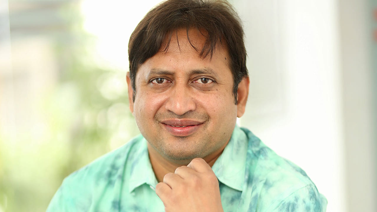 Producer SKN: 'దయచేసి వారి ఉచ్చులో పడొద్దు'.. బేబీ నిర్మాత ఎస్కేఎన్ రిక్వెస్ట్