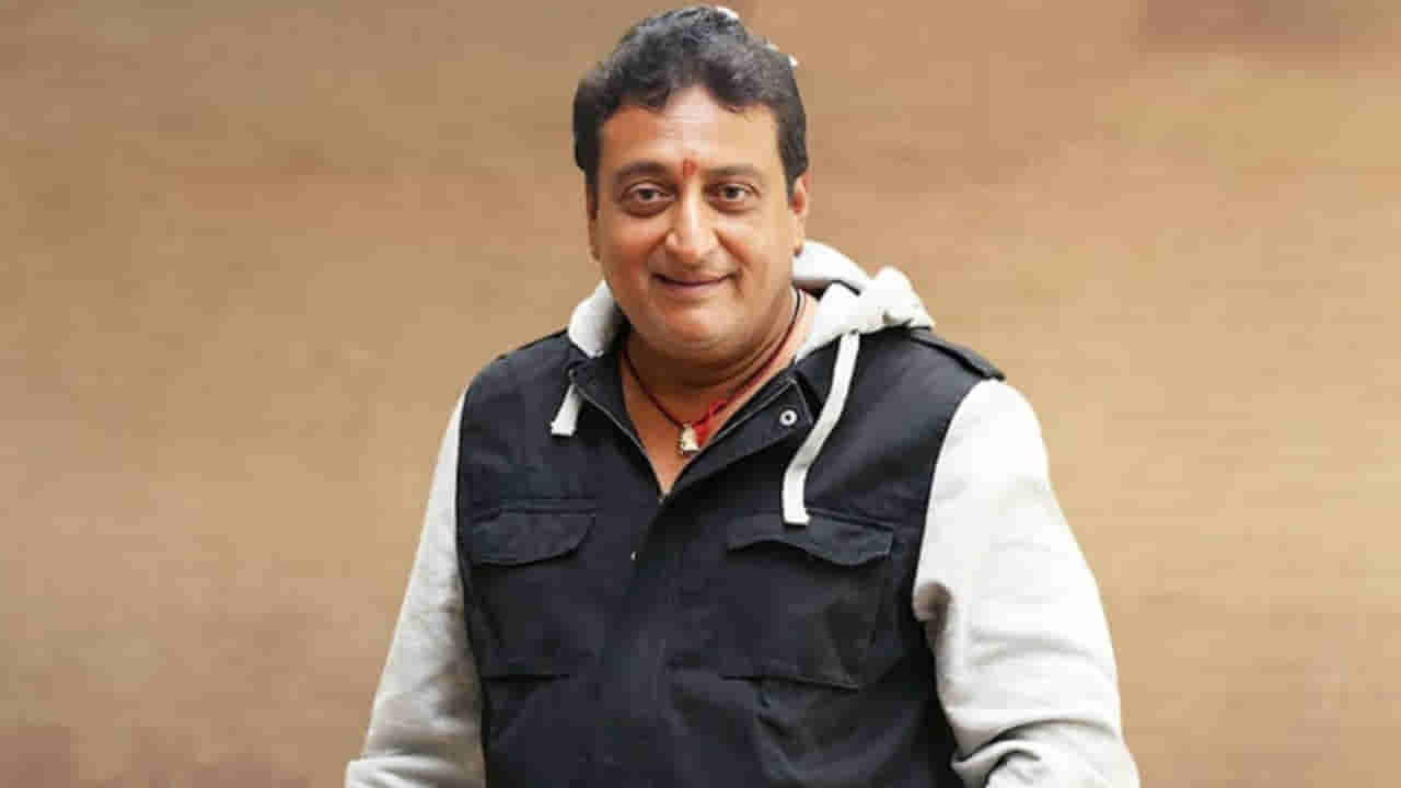 Prudhvi Raj: ట్విట్టర్ ఖాతా తెరచిన నటుడు పృథ్వీరాజ్.. మొదటి పోస్ట్ ఏం పెట్టాడో తెలుసా?