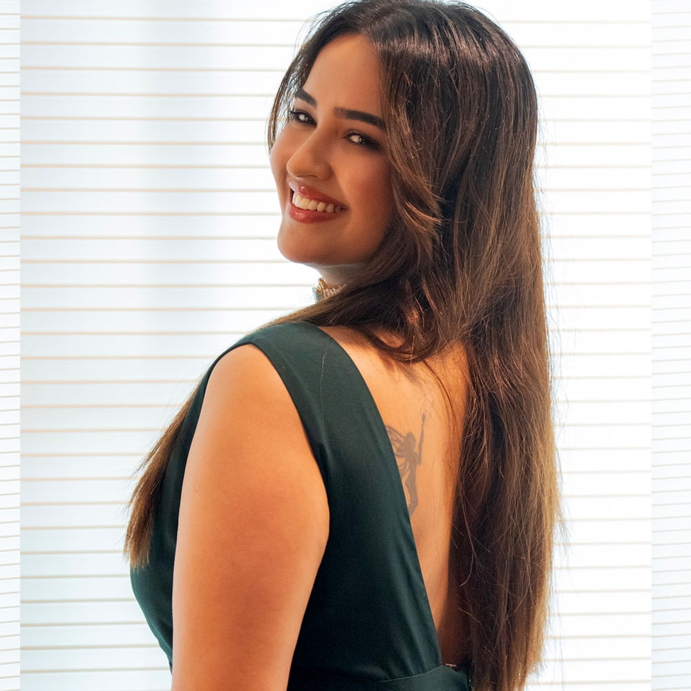 అయితే ఈ రెండు సినిమాల ద్వారా పూజితకు అంతగా గుర్తింపు దక్కలేదు. అయితే పూజితకు బాగా గుర్తింపు తీసుకొచ్చిన సినిమా ఏదంటే రంగస్థలం అని చెప్పుకోవచ్చు. ఈ సినిమాలో ఆది పినిశెట్టి ప్రియురాలు పద్మ పాత్రలో ఆమె అభినయం అందరినీ ఆకట్టుకుంది.