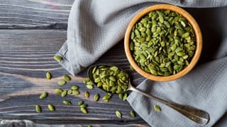 చెడు కొలెస్ట్రాల్‌ను తగ్గించడానికి ఈ 5 సూపర్ ఫుడ్స్ బెస్ట్..!