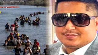 భారత్‌ను అస్థిరపరిచేందుకు బైడెన్ హయాంలో కుట్ర..! ధృవీకరించిన ట్రంప్