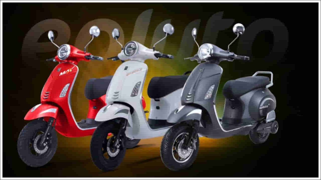 PURE EV Cashback Offers: ప్యూర్ ఈవీ వినియోగదారులకు గుడ్‌న్యూస్‌.. భారీ క్యాష్‌బ్యాక్‌ ఆఫర్లు