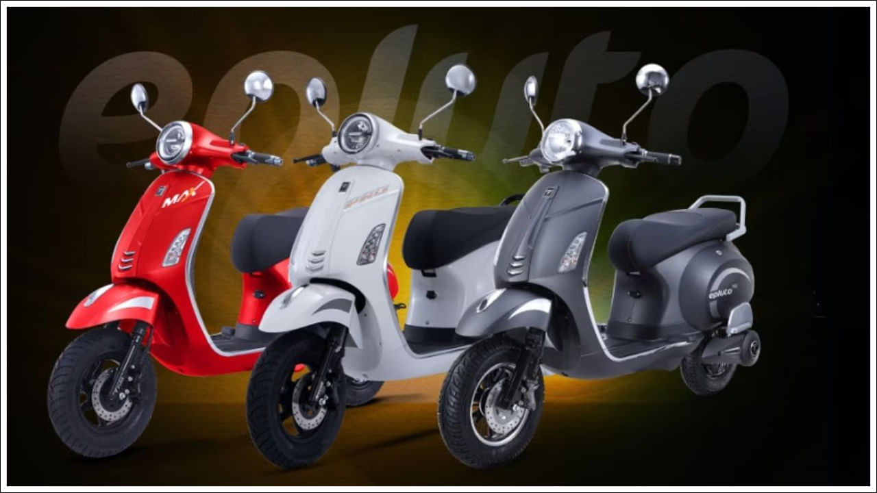 PURE EV Cashback Offers: ప్యూర్ ఈవీ వినియోగదారులకు గుడ్‌న్యూస్‌.. భారీ క్యాష్‌బ్యాక్‌ ఆఫర్లు