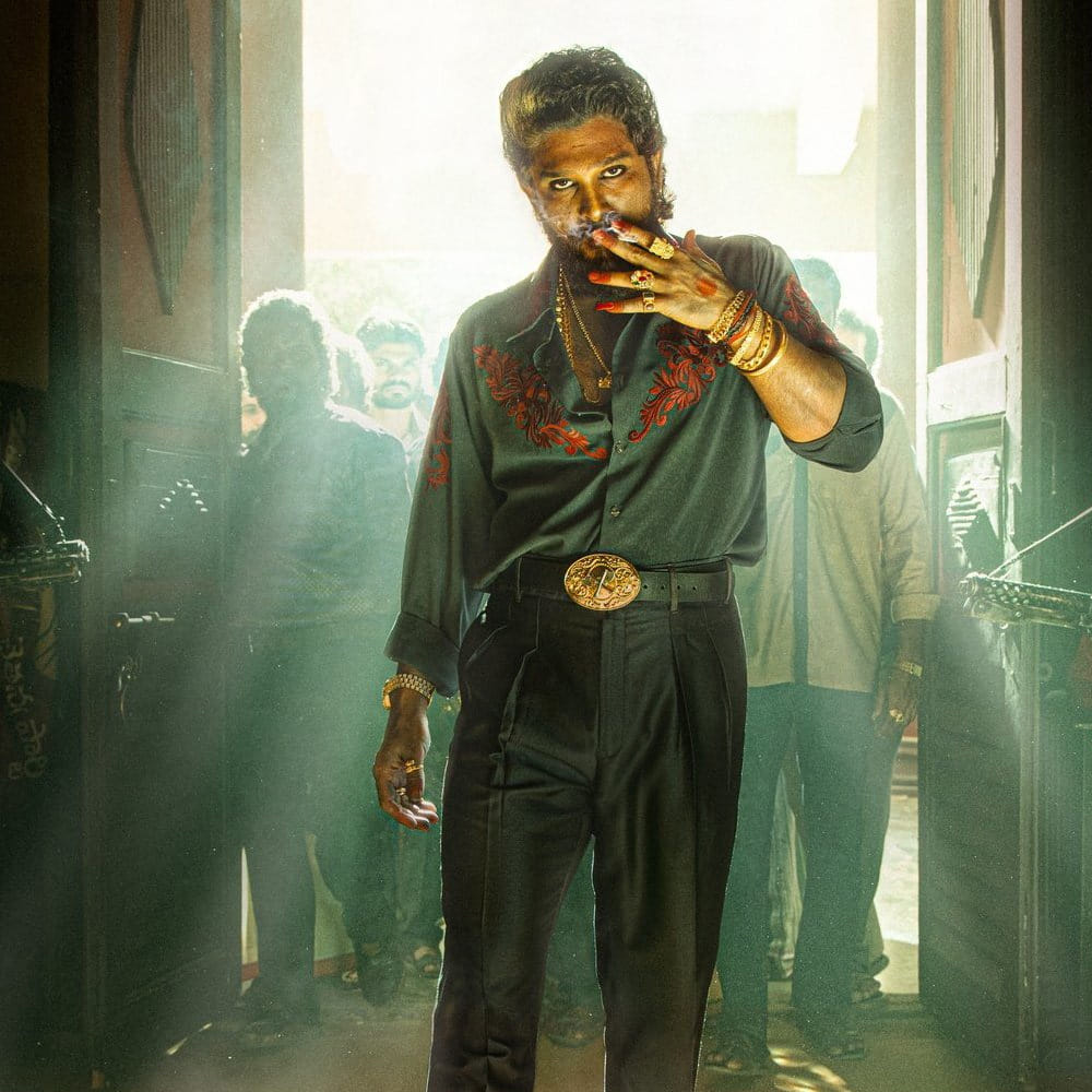 పుష్ప 2తో 1800 కోట్లు వసూలు చేసారు అల్లు అర్జున్. ప్యాన్ ఇండియన్ సినిమాల్లో మన దర్శకులకున్న సక్సెస్ రేట్ ఎవరికీ లేదు. కంగువా, తంగలాన్, పొన్నియన్ సెల్వన్ లాంటి తమిళ సినిమాలు ప్యాన్ ఇండియన్ కాలేదు. ఉన్నంతలో కన్నడ కాస్త బెటర్. ఎలా చూసుకున్నా.. ప్యాన్ ఇండియన్ సినిమాను రూల్ చేస్తున్నదైతే టాలీవుడ్డే. నెక్ట్స్ కూడా స్పిరిట్, రాజా సాబ్, దేవర 2, RC16 లైన్లో ఉన్నాయి.