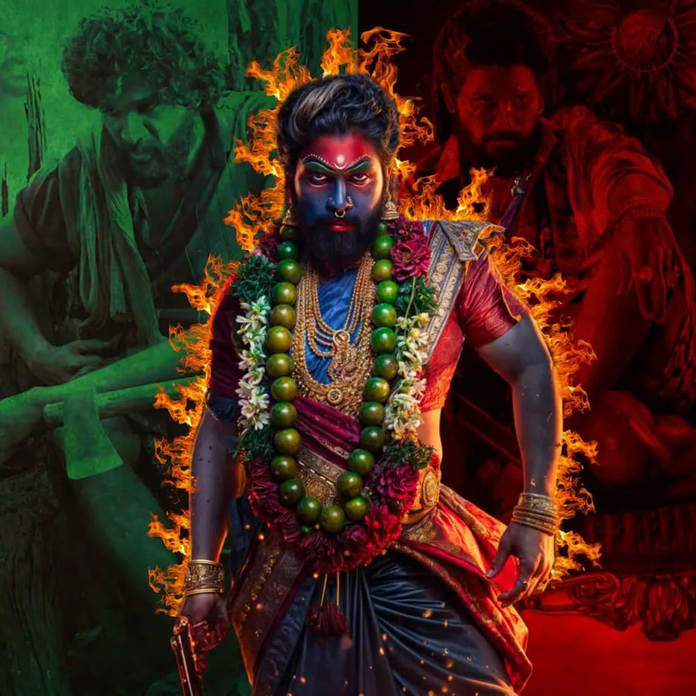 తాజాగా పుష్ప 2 సక్సెస్ మీట్‌లో బన్నీ మాటలు వింటే.. పార్ట్ 3 ఇప్పట్లో లేనట్లే అనిపిస్తుంది. పుష్ప 3 ఎలా ఉంటుందో నీకు తెలియదు.. నాకు తెలియదంటూ సుకుమార్‌ను చూస్తూ చెప్పారు బన్నీ. అన్నీ కలిసొస్తే అప్పుడు చూద్దాం అనేసారు. అంటే పార్ట్ 3కి కథ కూడా లేదని అర్థమవుతుంది. వీళ్ల తీరు చూస్తుంటే.. పుష్ప 3 వచ్చేది కూడా అనుమానమే.
