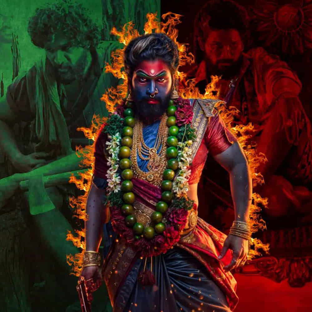 తాజాగా పుష్ప 2 సక్సెస్ మీట్లో బన్నీ మాటలు వింటే.. పార్ట్ 3 ఇప్పట్లో లేనట్లే అనిపిస్తుంది. పుష్ప 3 ఎలా ఉంటుందో నీకు తెలియదు.. నాకు తెలియదంటూ సుకుమార్ను చూస్తూ చెప్పారు బన్నీ. అన్నీ కలిసొస్తే అప్పుడు చూద్దాం అనేసారు. అంటే పార్ట్ 3కి కథ కూడా లేదని అర్థమవుతుంది. వీళ్ల తీరు చూస్తుంటే.. పుష్ప 3 వచ్చేది కూడా అనుమానమే.