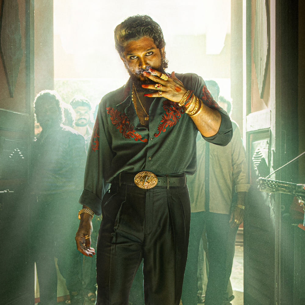 మరీ ముఖ్యంగా నార్త్‌లో తన నట విశ్వరూపంతో రికార్డుల జాతర చూపించారు బన్నీ. పుష్ప 2 విషయంలో ఫ్యాన్స్ ఫుల్ హ్యాపీస్.. వాళ్ళైతే కాలర్ ఎగరేస్తున్నారు. ఎవరూ ఊహించని విధంగా 1800 కోట్లకు పైగా వసూలు చేసి ఇండస్ట్రీ హిట్‌గా నిలిచింది పుష్ప 2. 