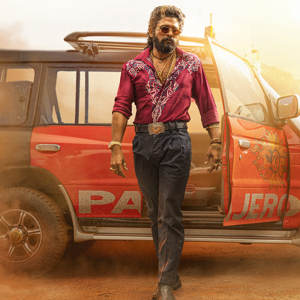 అంతా బానే ఉన్నా.. కొన్ని ప్రశ్నలు మాత్రం ఫ్యాన్స్, ఆడియన్స్‌ను వేధిస్తున్నాయి. పార్ట్ 3 కోసం వాటిని అలాగే దాచేసారు సుకుమార్. రెండేళ్ళ కింద రిలీజ్ చేసిన Where Is Pushpa టీజర్‌లోని ఒక్క షాట్ కూడా పుష్ప 2 రూల్‌లో లేదు. 