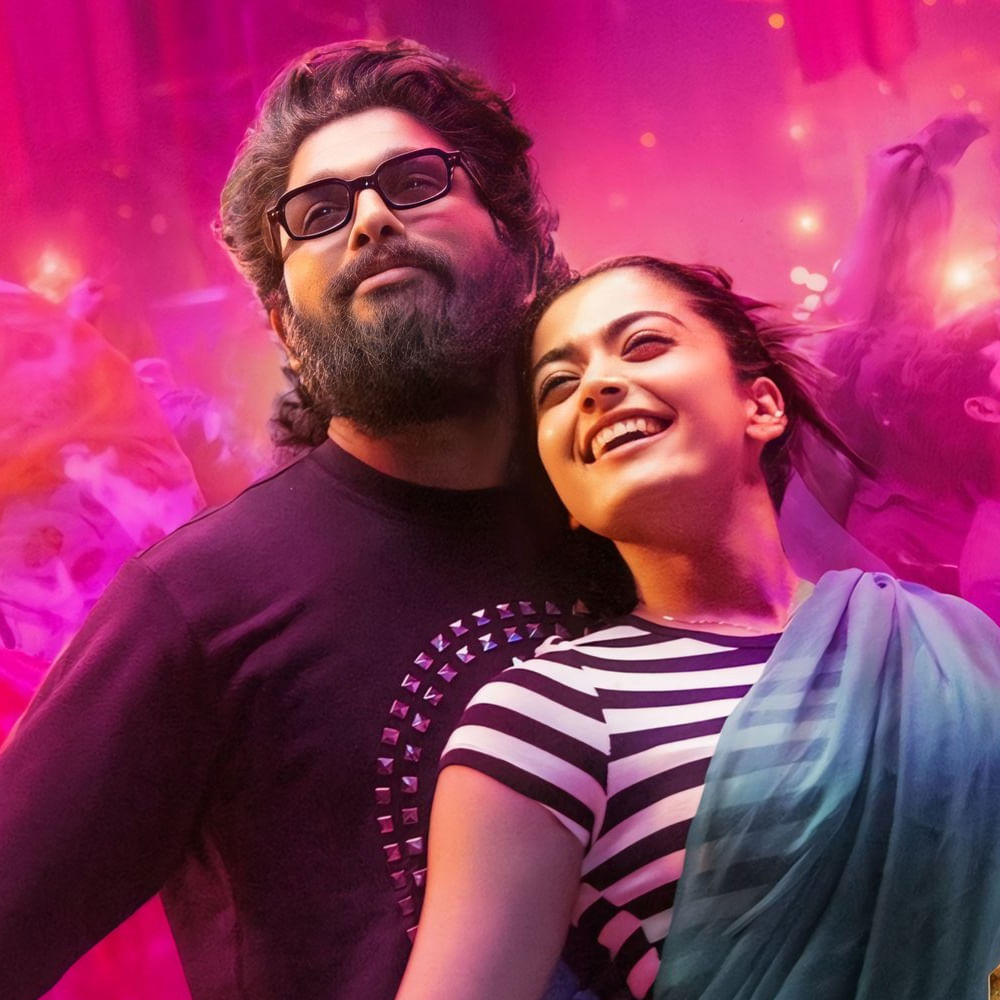 ఇవి మాత్రమే కాదు.. ఇంకా చాలా ప్రశ్నలు అలాగే వదిలేసారు సుక్కు. వీటన్నింటికీ పార్ట్ 3లో ఆన్సర్ ఇస్తానంటున్నారు. కాకపోతే పుష్ప 3 ఎప్పుడుంటుంది.. అసలుంటుందా లేదా అనేది క్లారిటీ లేదు. నెక్ట్స్ రామ్ చరణ్‌తో సినిమా కమిటయ్యారు సుకుమార్. 