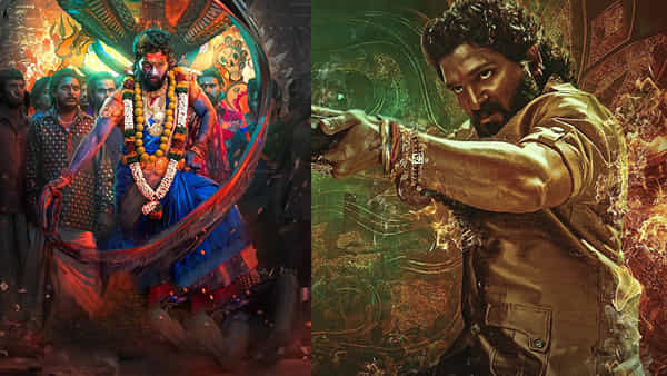 Pushpa 2: మార్వెల్ను మించి ఉందబ్బా.. పుష్ప 2 యాక్షన్ సీక్వెన్స్కు ఫిదా అవుతోన్న ఇంటర్నేషనల్ ఫ్యాన్స్