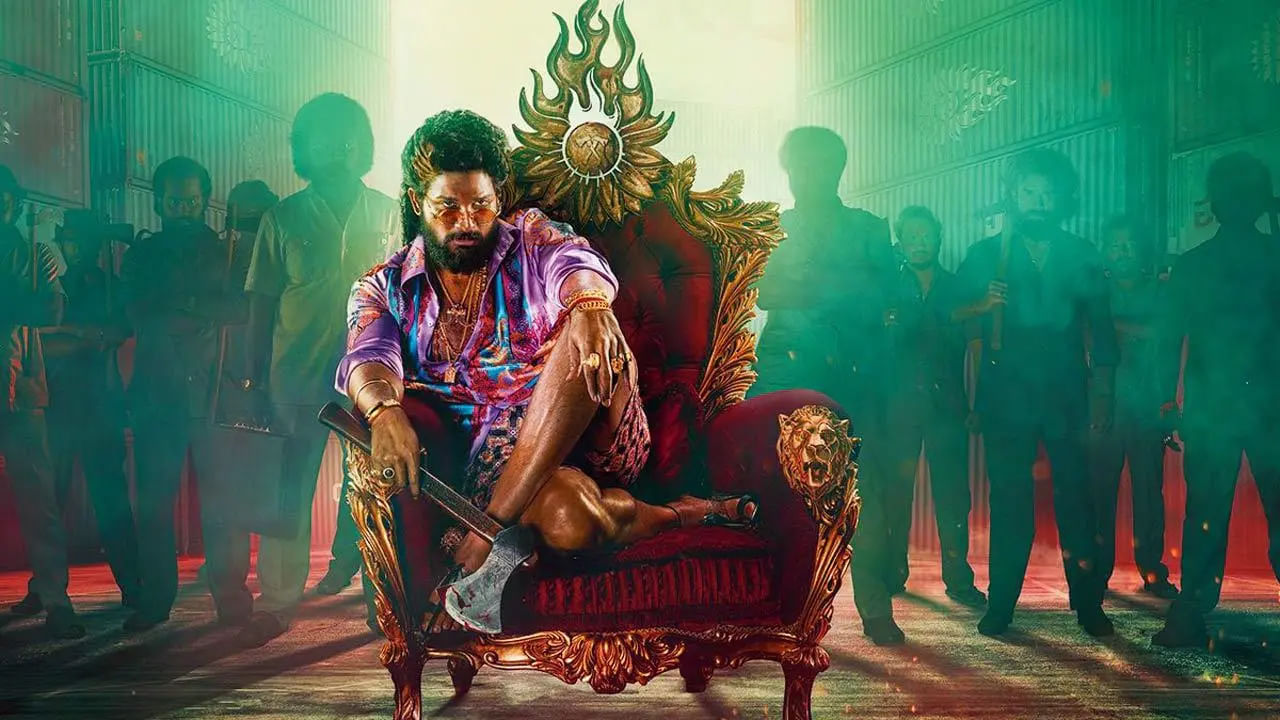 మన సినిమా స్థాయి పెరిగింది. వసూళ్ల లెక్కలు మారిపోయాయి. అందుకు తగ్గట్టుగా బడ్జెట్‌ లెక్కలు కూడా మారాయి. ఒక్కో సినిమాను వందల కోట్ల బడ్జెట్‌తో రూపొందిస్తున్నారు. ఆ మొత్తాన్ని రికవర్‌ చేసుకునేందుకు టికెట్‌ రేట్లు కూడా అదే స్థాయిలో పెంచేస్తున్నారు మేకర్స్‌.