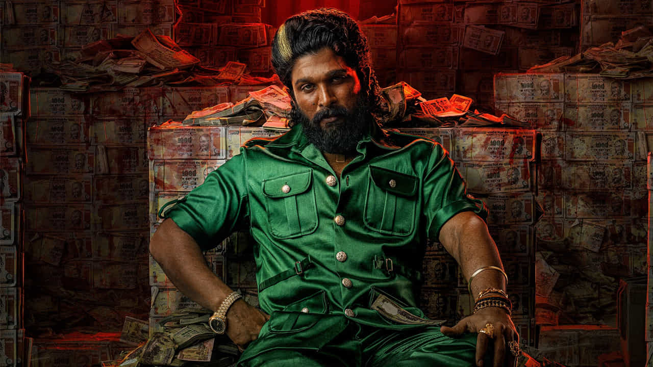 అల్లు అర్జున్ హీరోగా సుకుమార్ దర్శకత్వంలో తెరకెక్కిన సినిమా పుష్ప2 ది రూల్. ఈ సినిమా ఇటీవల నెట్ఫ్లిక్స్ లో రిలీజ్ అయింది. తాజాగా అభిమానులకు సర్ప్రైజ్ ఇస్తూ నెట్ఫ్లిక్స్ ఎంట్రీ ఫైట్ వీడియో విడుదల చేసింది. థియేటర్లలో విజిల్స్ వేసి చూసిన ఆడియన్స్ ఇప్పుడు నెట్టింట్లో రిపీటెడ్గా చూస్తున్నారు.