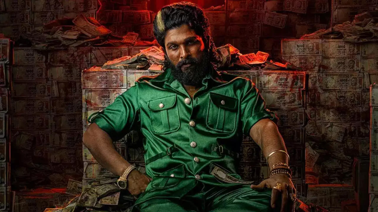 ఇండియన్ స్క్రీన్ మీద అన్ని కలెక్షన్‌ రికార్డులు పుష్పరాజ్‌ ఖాతాలో చేరటంతో మరింత జోష్‌లో ఉన్నారు బన్నీ ఫ్యాన్స్‌. అల్లు అర్జున్ నెక్ట్స్ మూవీ అప్‌డేట్స్ కూడా అభిమానుల్లో అంచనాలు పెంచేస్తున్నాయి. 