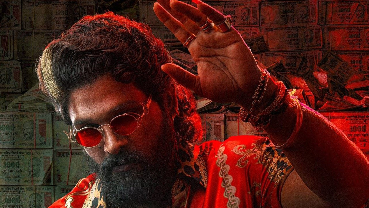 ఆ తర్వాత పుష్ప కోసం అల్లు అర్జున్‌ను అలాగే మార్చేసారు లెక్కల మాస్టారు. పుష్పతో బన్నీకి ఏకంగా నేషనల్ అవార్డే వచ్చింది. తాజాగా పుష్ప 2లోనూ అల్లు అర్జున్ నట విశ్వరూపం చూపించారు. ముఖ్యంగా కొన్ని సీన్స్ అయితే పూనకాలు పుట్టించారు. జాతర సీక్వెన్స్, క్లైమాక్స్‌లో బన్నీ పర్ఫార్మెన్స్‌కు నార్త్ ఆడియన్స్ అయితే పిచ్చెక్కిపోయారు. దసరాతో నాని ఇదే మ్యాజిక్ చేసారు.