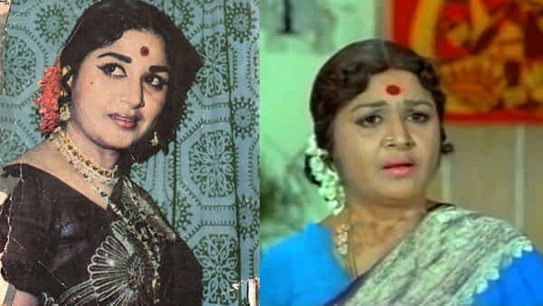 Actress Pushpalatha: ఇండస్ట్రీలో విషాదం.. సీనియర్ నటి పుష్పలత కన్నుమూత..