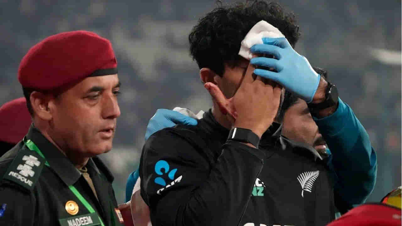 PCB: పీసీబీ ఘోర తప్పిదం.. ఆటగాడికి తృటిలో తప్పిన ప్రాణాపాయం.. అన్ని జట్లలో మొదలైన భయం