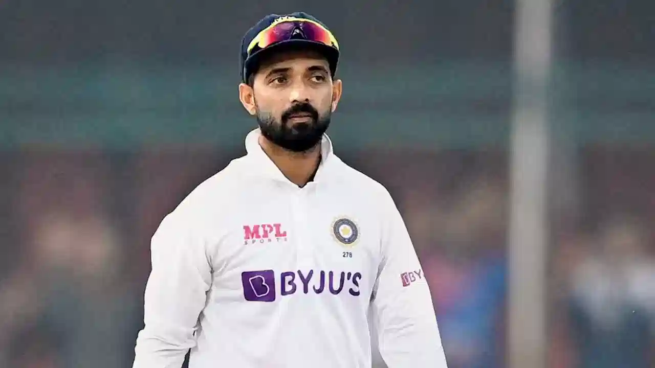 Rahane: IPL లో బ్లాక్ బస్టర్ పెర్ఫార్మెన్స్..కట్ చేస్తే.. జట్టులోంచి చెప్పకుండానే తీసేసారు!