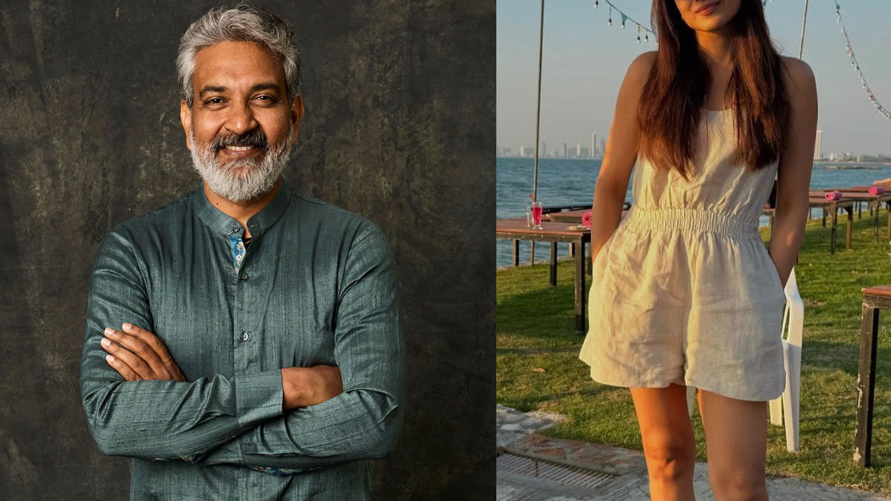 Rajamouli: డైరెక్టర్ రాజమౌళి ఆఫర్ రిజెక్ట్ చేసిన ఏకైక హీరోయిన్.. ఆ ఒక్క కారణంతో..