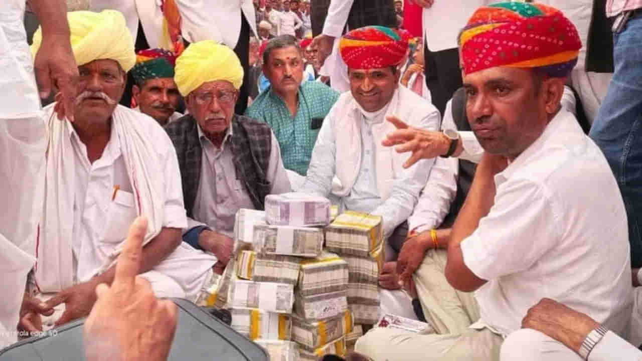 Viral: చెల్లి పెళ్లికి ఈ అన్నలు ఎంత కట్నం ఇచ్చారో తెలిస్తే మైండ్ బ్లాంక్..