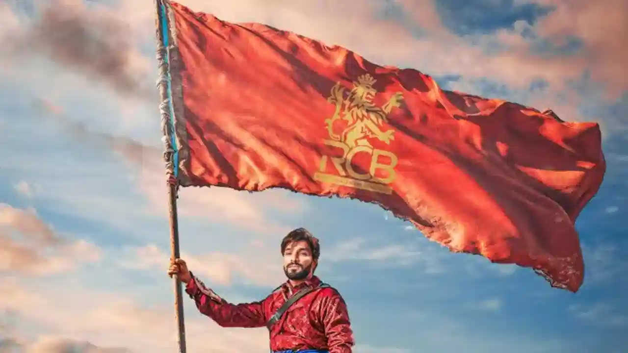 RCB: అది లెక్క..నయా కెప్టెన్ ఫస్ట్ రియాక్షన్ కింగ్ కోహ్లీ గురించే..! ఏమన్నాడో మీరే చూడండి