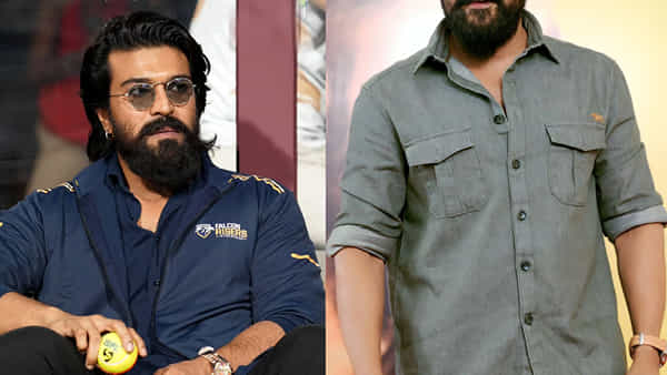 Ram Charan: గ్లోబల్ స్టార్ ఫెవరెట్ హీరో ఎవరో తెలుసా.? అతనంటే రామ్ చరణ్కు చాలా ఇష్టమట