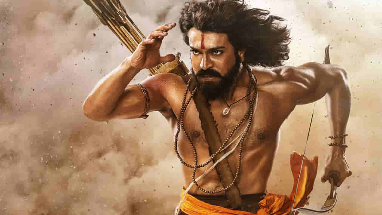 Ram Charan: గ్లోబల్ స్టార్‌ ఫ్యాన్స్‌కు గుడ్ న్యూస్.. ఆ సంచలన దర్శకుడితో రామ్ చరణ్.. అసలు ఊహించని కాంబో