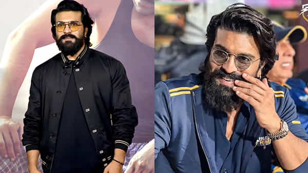 Ram Charan: బాబోయ్.. రామ్ చరణ్ రోలెక్స్ వాచ్ ధర తెలిస్తే ఫ్యూజుల్ అవుట్.. ఎంతంటే..