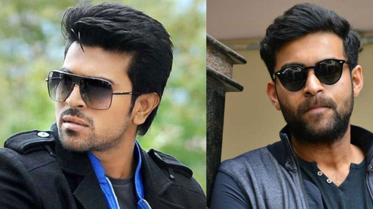 చిరంజీవి ఇంట్లో ఉన్నంత సేపు నేను చాలా ఏంజాయ్ చేసేవాడిని చరణ్‌తో... మెగాస్టార్ లేకుంటే పవన్, చరణ్ బాగా ఆడుకునే వారని  చెప్పుకొచ్చారు.